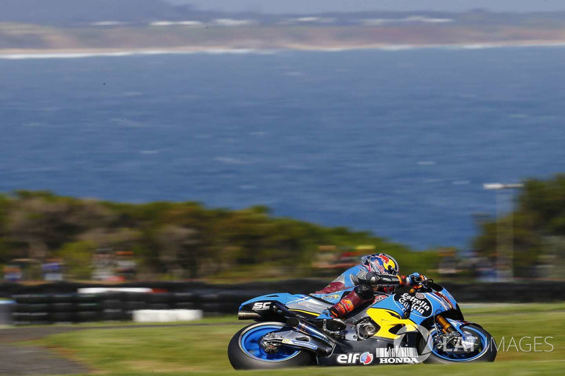 Jack Miller, Estrella Galicia 0,0 Marc VDS