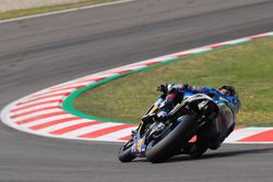 Thomas Luthi, Estrella Galicia 0,0 Marc VDS