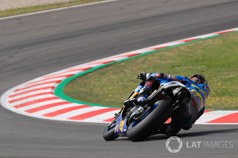 Thomas Luthi, Estrella Galicia 0,0 Marc VDS