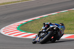 Thomas Luthi, Estrella Galicia 0,0 Marc VDS