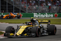 Carlos Sainz Jr., Renault Sport F1 Team R.S. 18