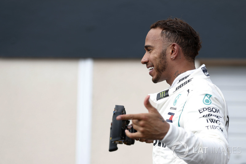 Francia Nagydíj - F1 2018 - vasárnap