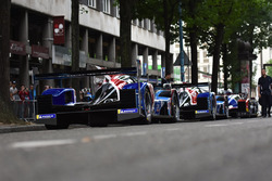 SMP Racing