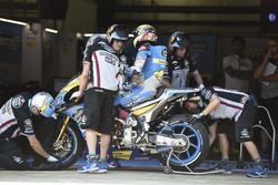 Thomas Luthi, Estrella Galicia 0,0 Marc VDS