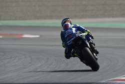 Alex Rins, Team Suzuki MotoGP
