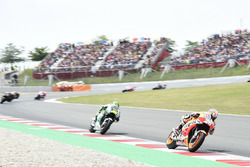 Dani Pedrosa, Repsol Honda Team