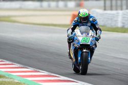Franco Morbidelli, Estrella Galicia 0,0 Marc VDS
