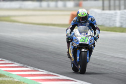 Franco Morbidelli, Estrella Galicia 0,0 Marc VDS