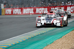 #22 United Autosports Ligier JSP217 Gibson: Philip Hanson, Filipe Albuquerque, Paul di Resta