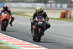 Johann Zarco, Monster Yamaha Tech 3