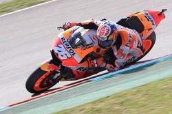 Dani Pedrosa, Repsol Honda Team