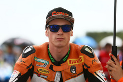 Thomas Gradinger, NRT