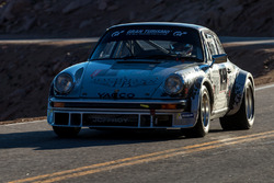 #19 Laure Many, Porsche 911 SC 3.0l Gr4