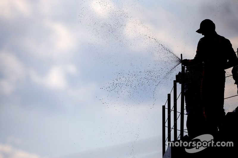 Макс Ферстаппен, Red Bull Racing