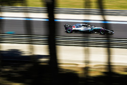 Lewis Hamilton, Mercedes AMG F1 W09