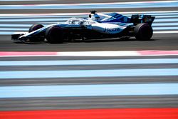 Lance Stroll, Williams FW41
