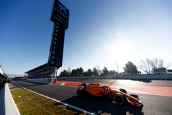 Фернандо Алонсо, McLaren MCL33