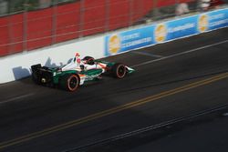 Rene Binder, Juncos Racing Chevrolet