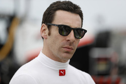 Simon Pagenaud, Team Penske Chevrolet