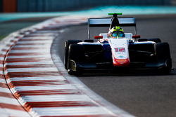 Alessio Lorandi, Trident