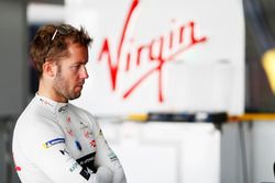 Sam Bird, DS Virgin Racing