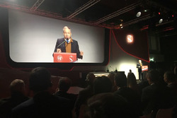 Jean Todt, Presidente FIA
