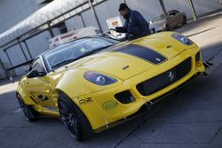 Esibizione International Drift Battle by Drift GP