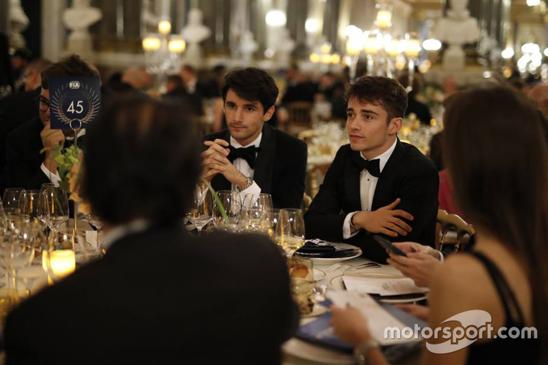 Charles Leclerc