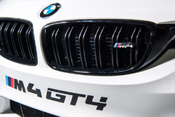 BMW M4 GT4