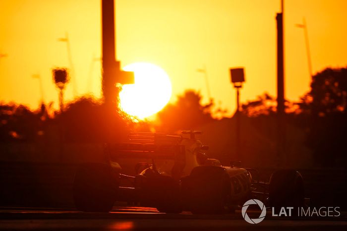 Sergio Pérez, Sahara Force India F1 VJM10