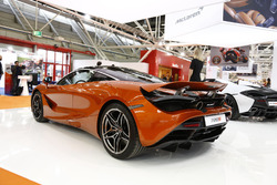 McLaren 720S