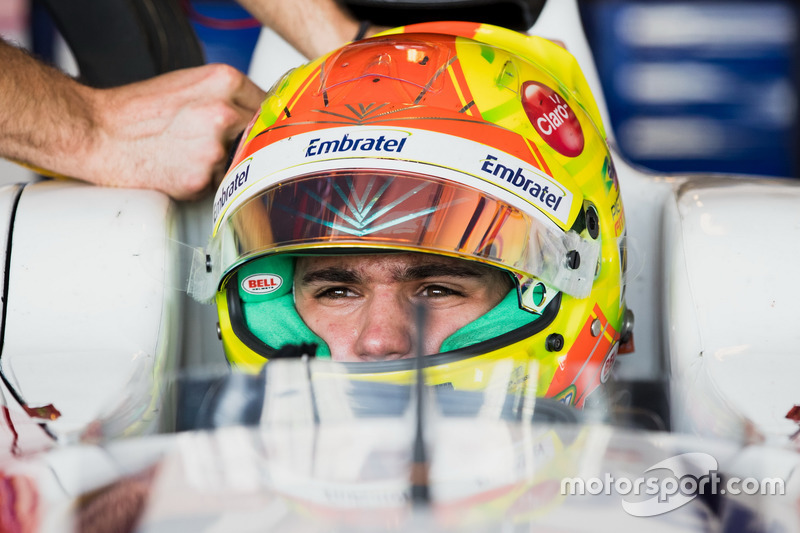 Pietro Fittipaldi