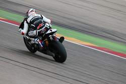 Loris Baz, Althea Racing