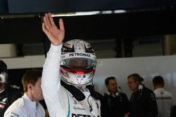 Льюіс Хемілтон, Mercedes-AMG F1