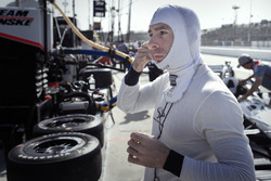 Simon Pagenaud, Team Penske Chevrolet