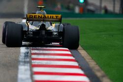 Carlos Sainz Jr., Renault Sport F1 Team R.S. 18