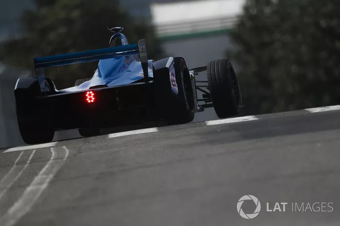 Nicolas Prost, Renault e.Dams