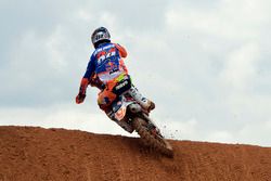 Jeffrey Herlings, Red Bull KTM Factory Racing