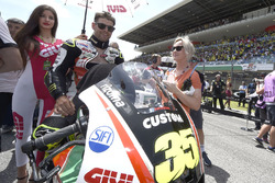 Cal Crutchlow, Team LCR Honda