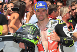 Cal Crutchlow, Team LCR Honda