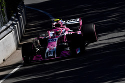Esteban Ocon, Force India VJM11