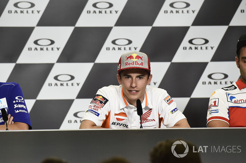 Marc Marquez, Repsol Honda Team