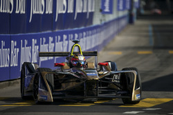 Jean-Eric Vergne, Techeetah