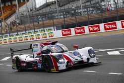 #32 United Autosports Ligier JSP217 Gibson: Huge de Sadeleer, Will Owen, Juan Pablo Montoya