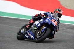 Maverick Viñales, Yamaha Factory Racing