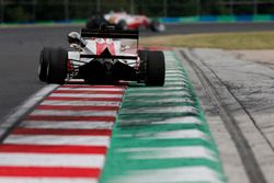 Guanyu Zhou, PREMA Theodore Racing Dallara F317 - Mercedes-Benz