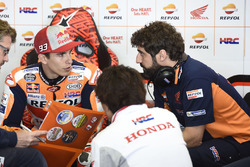 Марк Маркес, Repsol Honda Team