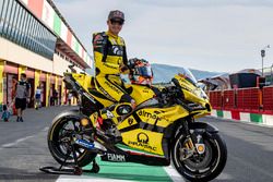 Jack Miller, Pramac Racing with special Lamborghini livery