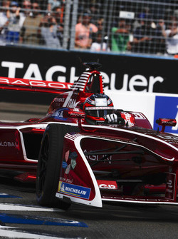 Lucas di Grassi, Audi Sport ABT Schaeffler