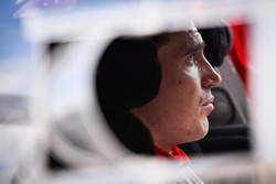 Craig Breen, Citroën World Rally Team